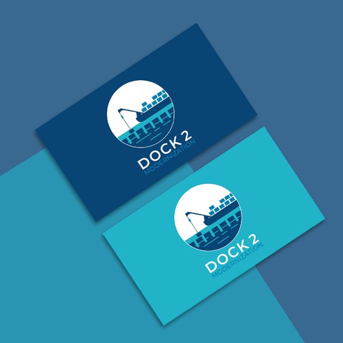 Dock 2