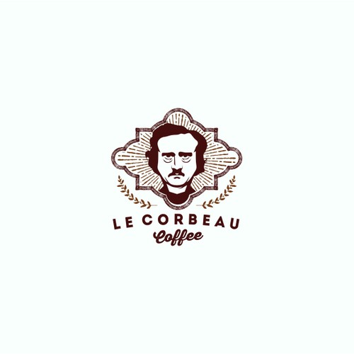 Gourmet Coffee and Cafe needs a great logo