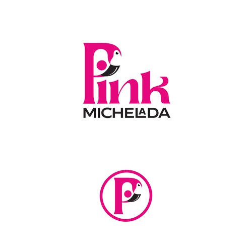 Pink Michelada