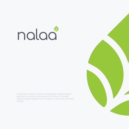 Nalaa Logo