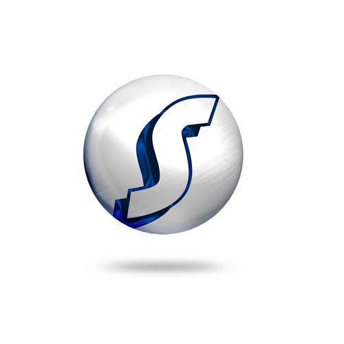Create a new icon for Symphony Suite!