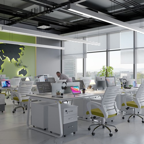 Office interior Design