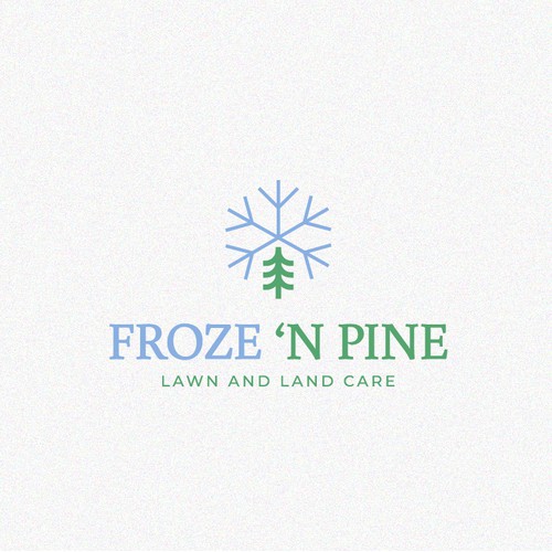 Froze 'n Pine