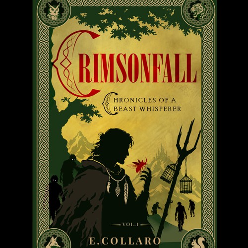 Book cover 