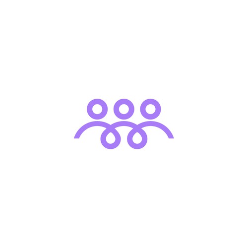 Logo concept for a cancer foundation
