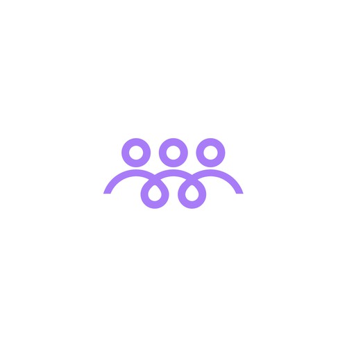 Logo concept for a cancer foundation