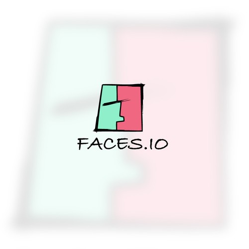 FACES.IO Logo