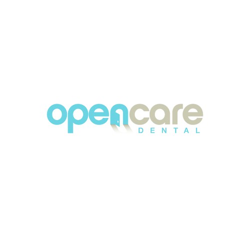 New logo wanted for OpenCare Dental