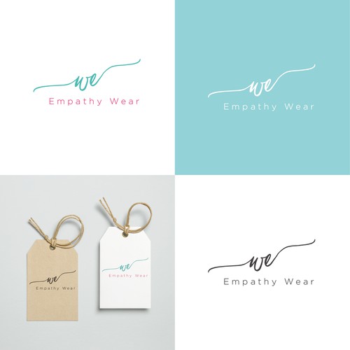 Logo for a fashion brand