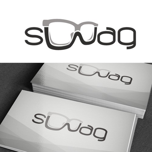 New logo wanted for Swag Optics 