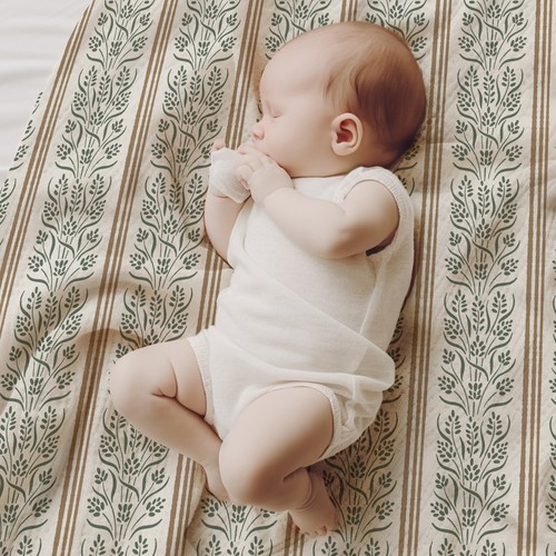 baby blanket