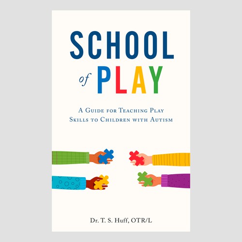 School of Play ebook Cover