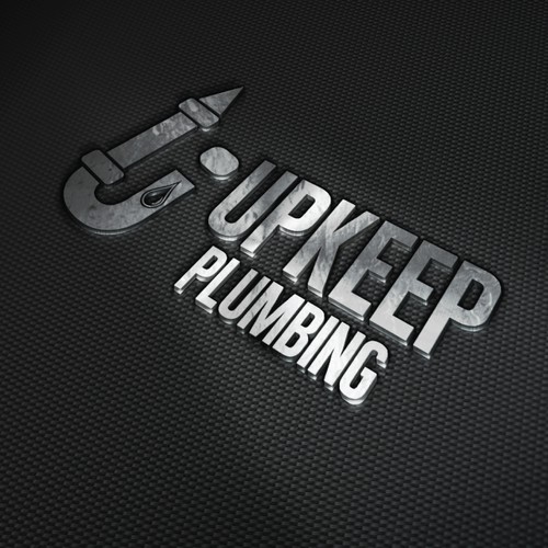 Logo for UpKeep