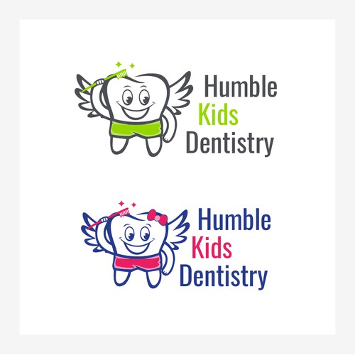 Humble Kids Dentistry