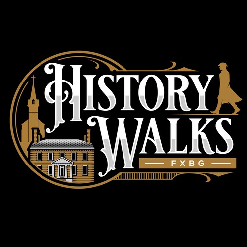History Walks Colonial Era