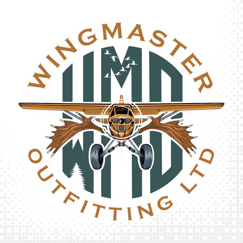 Wingmaster装备有限公司或世界气象组织”title=