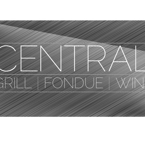 New logo wanted for Central