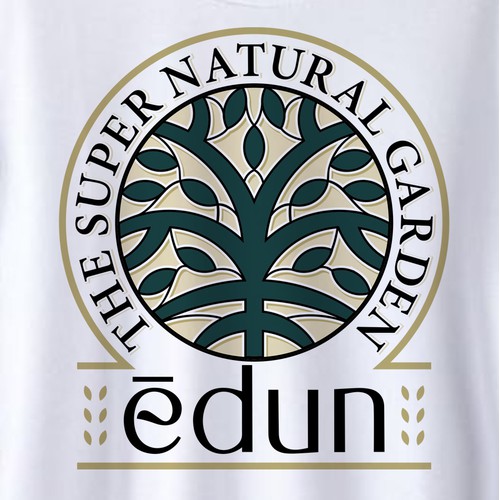 Logo T-shirt Design
