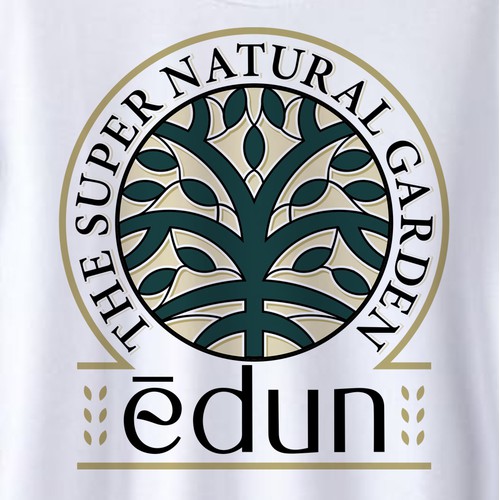 Logo T-shirt Design