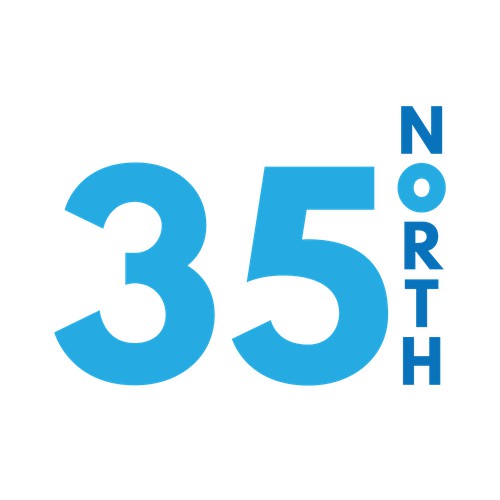 35 NORTH