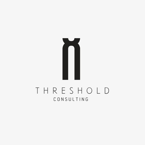 Logo for Threshold Consulting