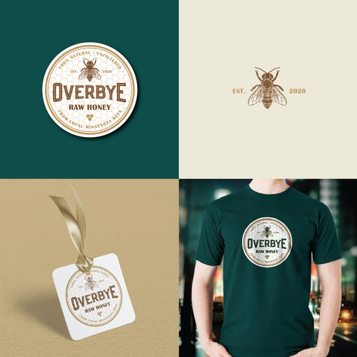 Apiary Logo