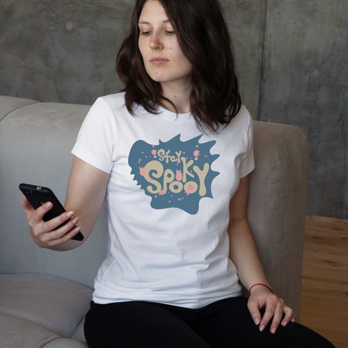  Influencer Women Shirt Designs