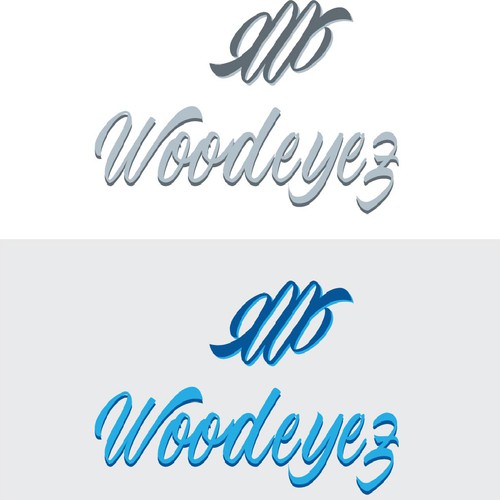 Logo for sports glasses