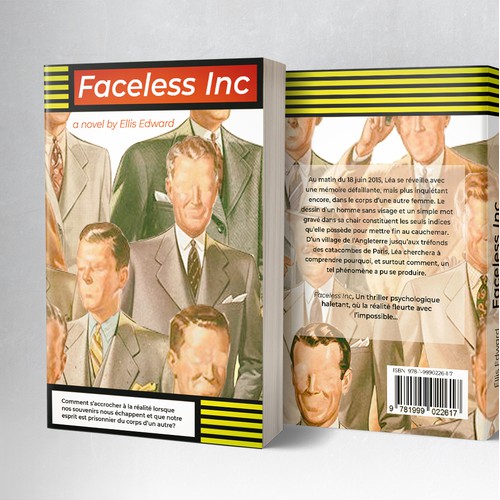 FACELESS