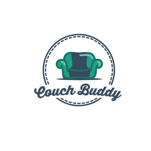 Logo concept for furniture company