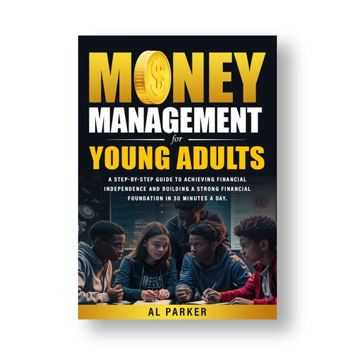 Book Cover Design