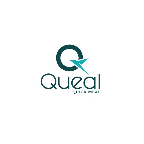 Queal Logo Contest