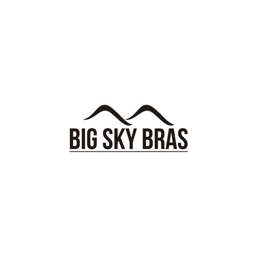  Big Sky Bras