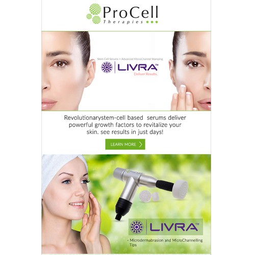 Procell Therapy at Divine Designs
