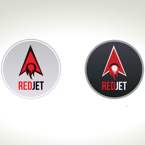 RedJet, Inc is looking for your logo idea!