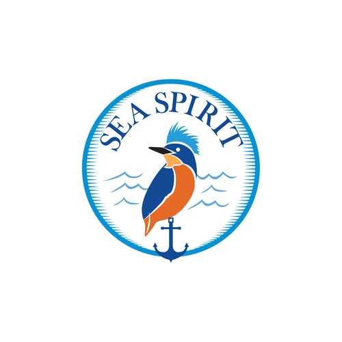 Sea Spirit