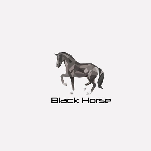 Black Horse 