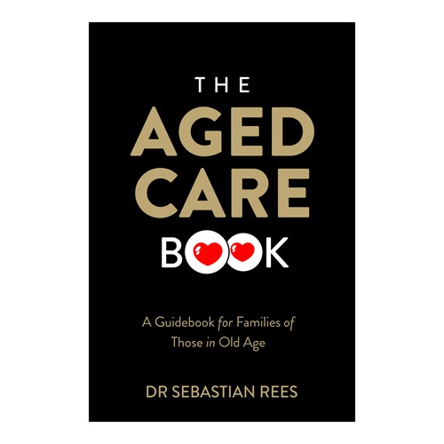 The Aged Care Book
