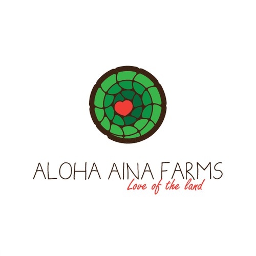 Aloha Aina Farms