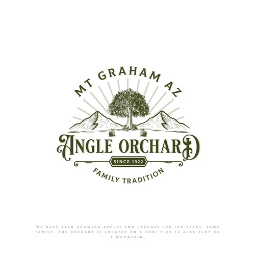 Angle Orchard