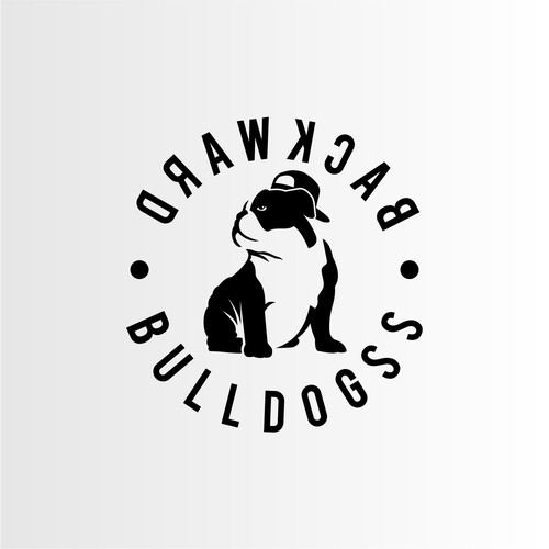 Winner of Backward Bulldogs Contest