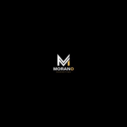 M Logo Design 