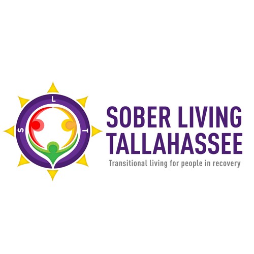 Logo for Sober Living Tallahassee