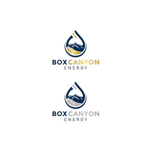 Box Canyon Energy