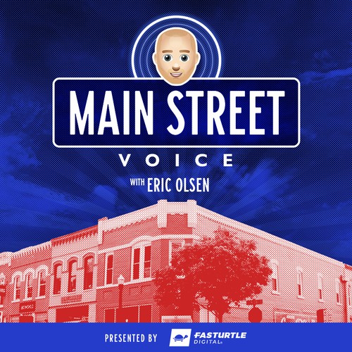 Main Street Voice Podcast
