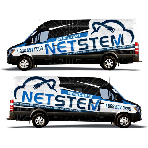 Netstem