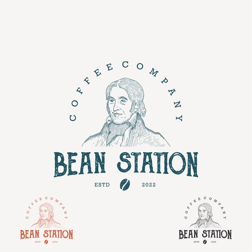 Bean Station Coffee Co