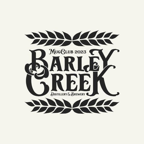 Barley Creek