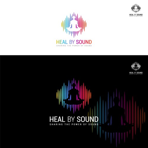 HEAL BY SOUND