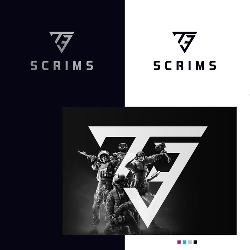 T3 Scrims